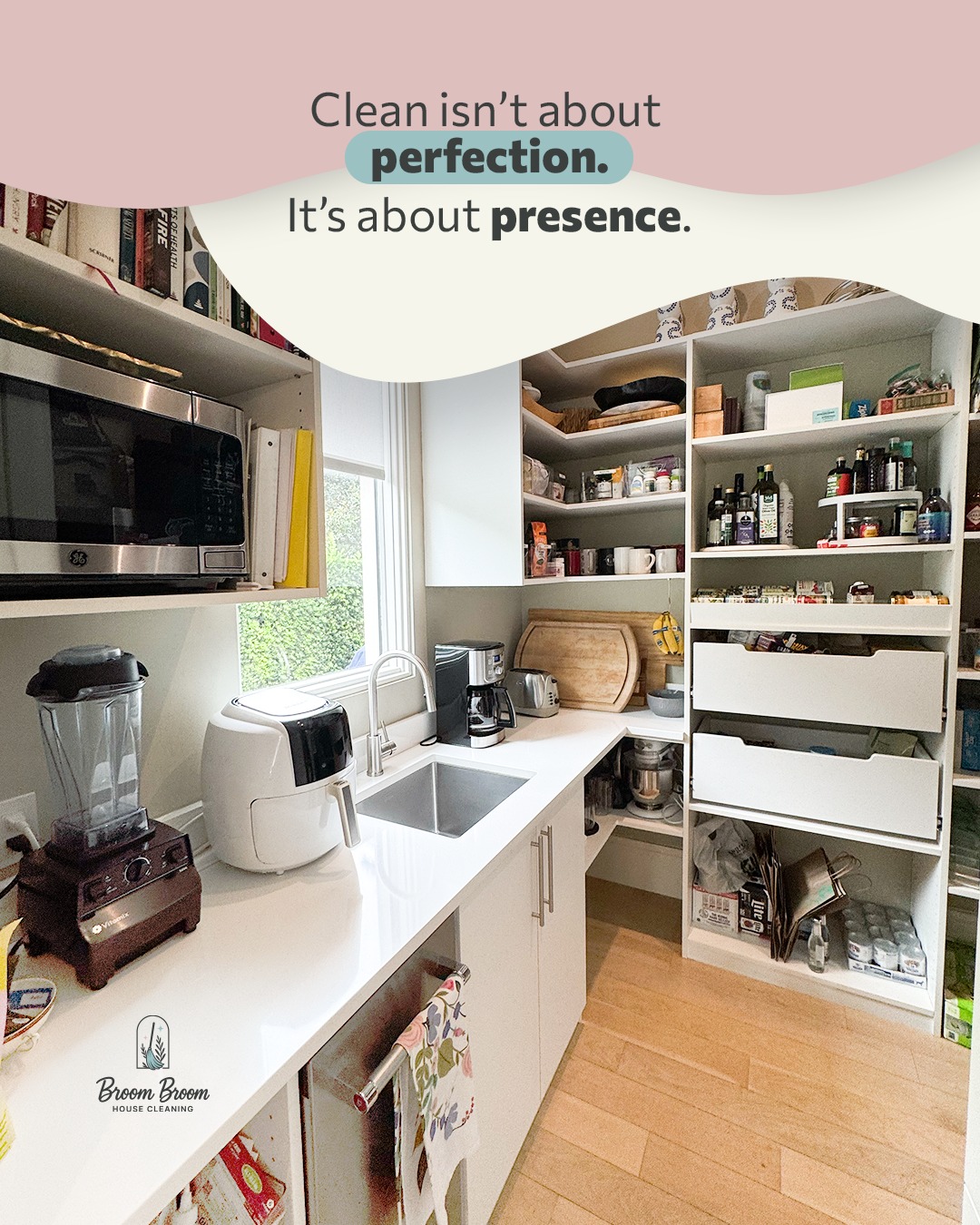 Professional Cleaning Results