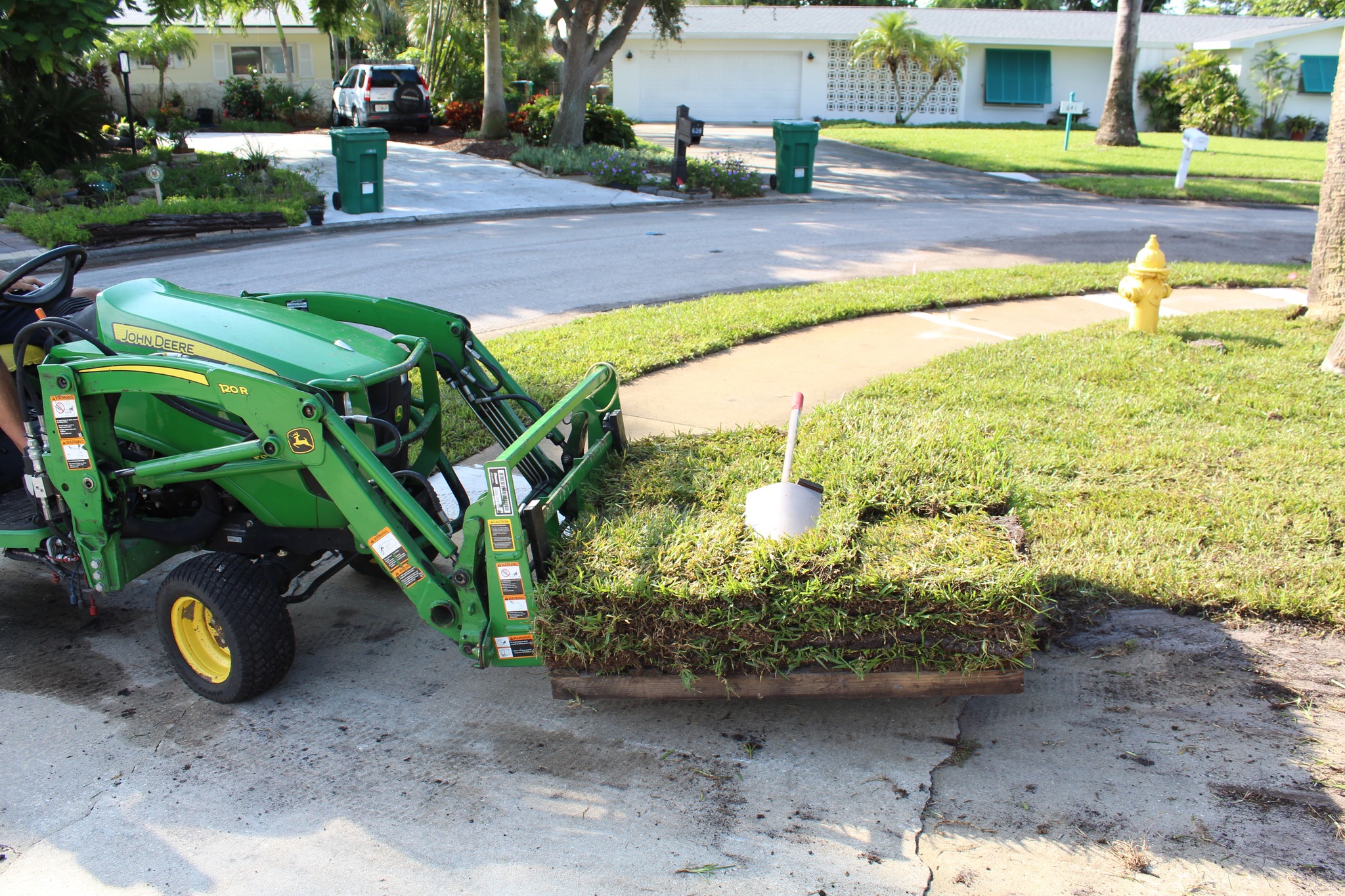 Commercial Lawn Care