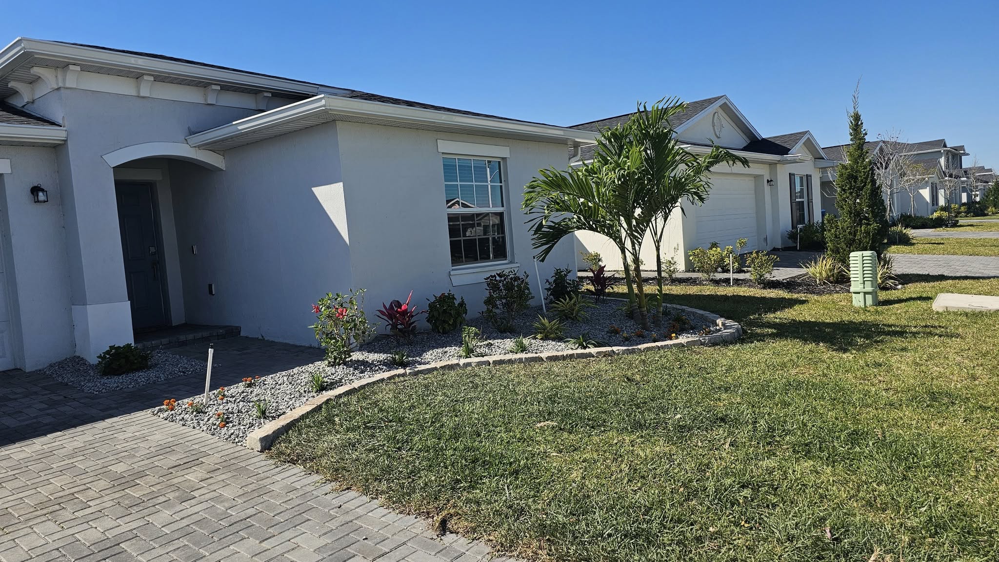 After Transformation