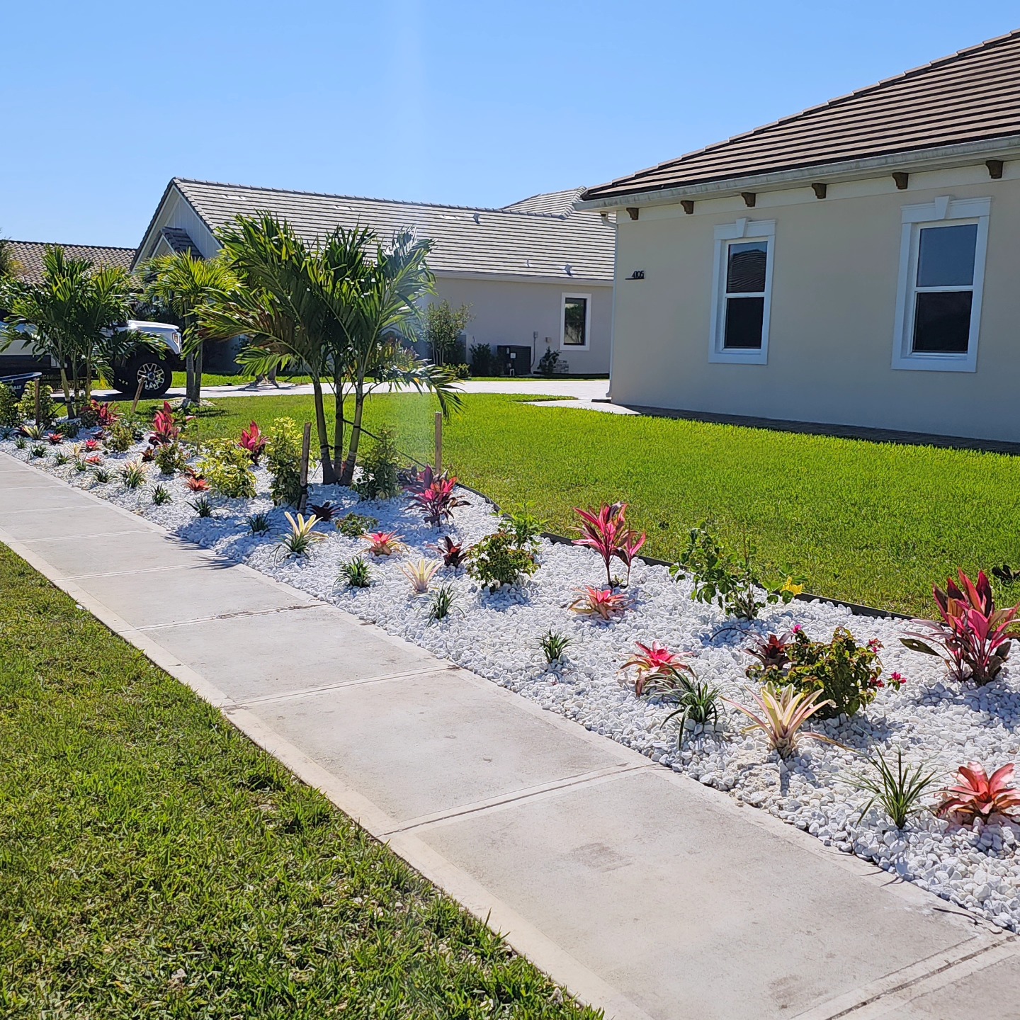 Property Maintenance