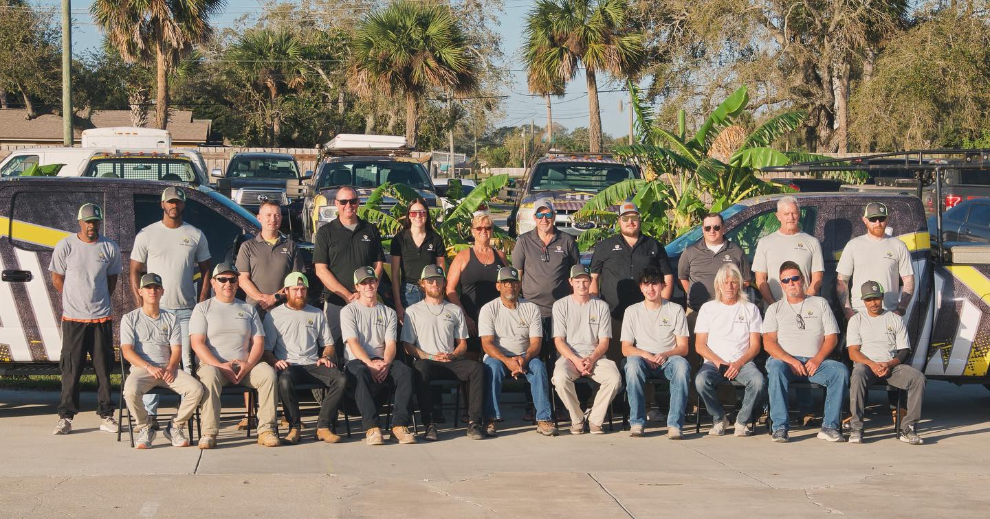 Home Wreckers Inc Professional Team