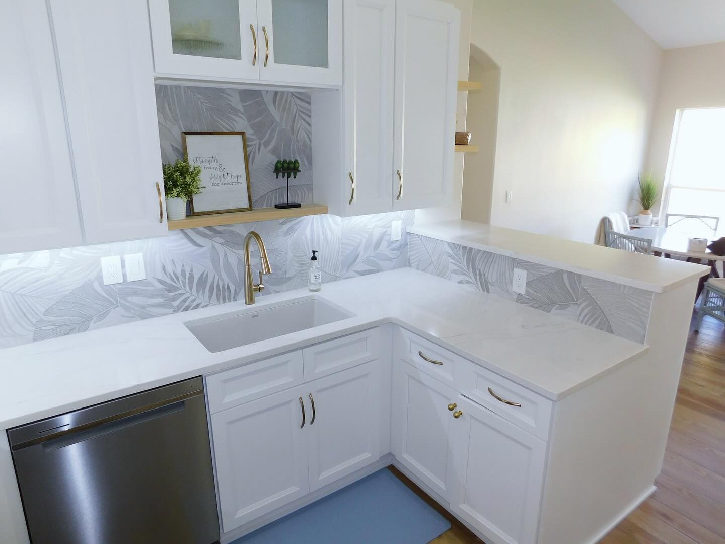 Kitchen Remodeling Services