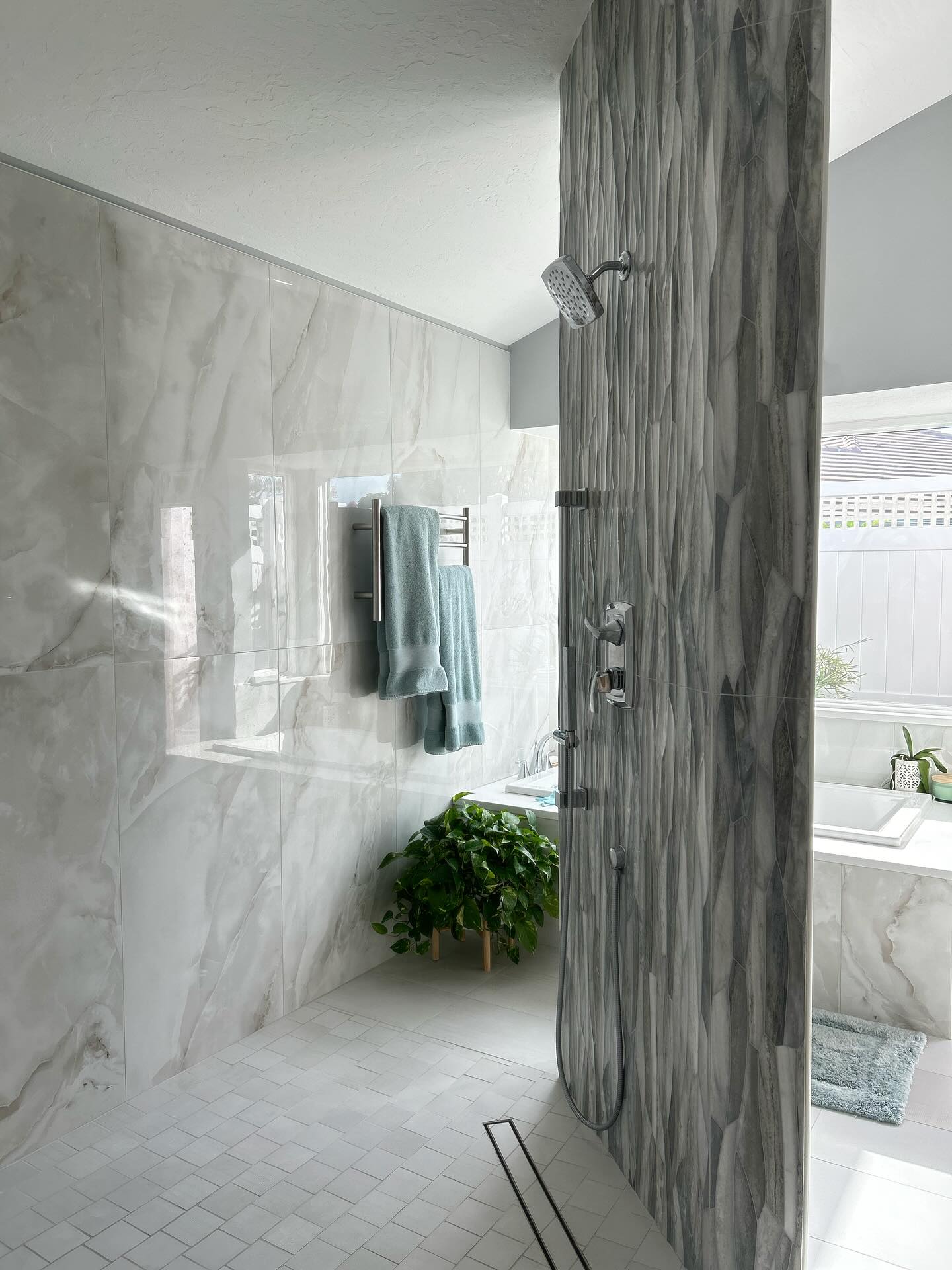 Bathroom Remodeling Services